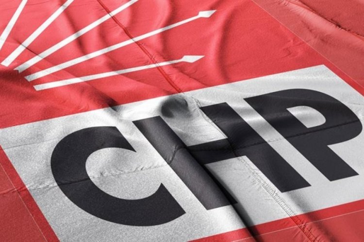 CHP İl Başkanlığının da bulunduğu binaya kurşun isabet etti: Emniyet M&uuml;d&uuml;rl&uuml;ğ&uuml;nden a&ccedil;ıklama