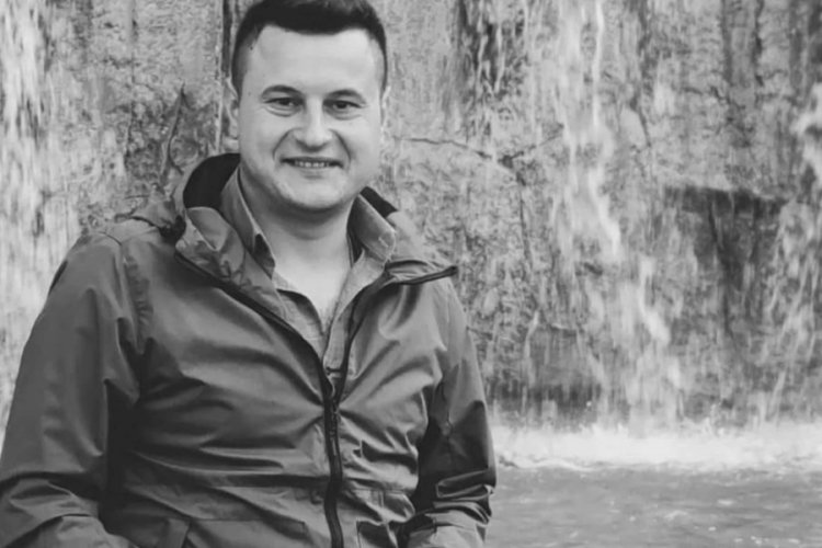 G&ouml;rev başında kalp krizi ge&ccedil;iren 29 yaşındaki uzman &ccedil;avuş, yaşamını yitirdi