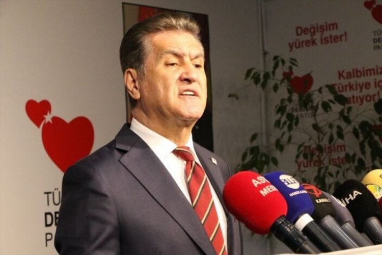 Mustafa Sarıg&uuml;l: Parlamenter sistemden yanayız