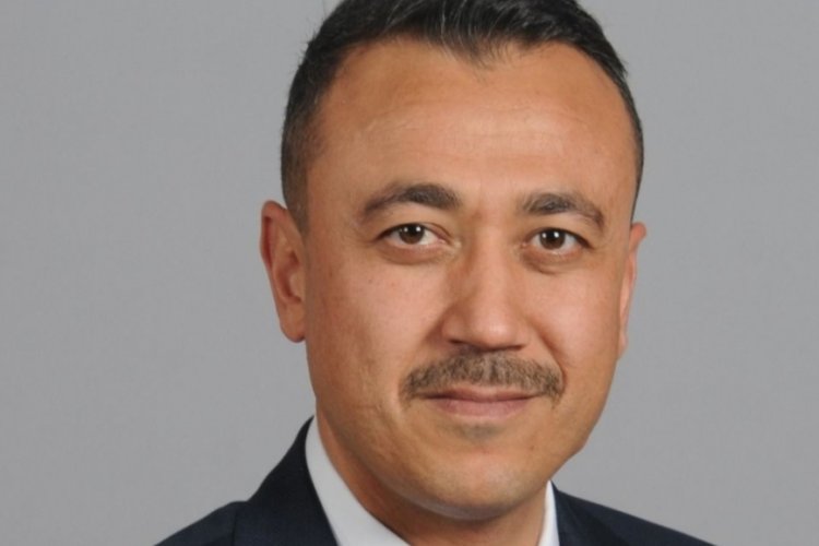 RT&Uuml;K &uuml;yesi Ali Sarı istifa etti