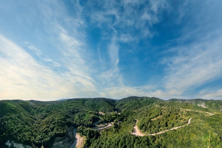 Meteoroloji'den uyarı &uuml;st&uuml;ne uyarı! Bursa'da bug&uuml;n hava nasıl olacak?