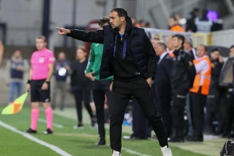 Altınordu, Hasan &Ouml;zer ile prensip anlaşmasına vardı