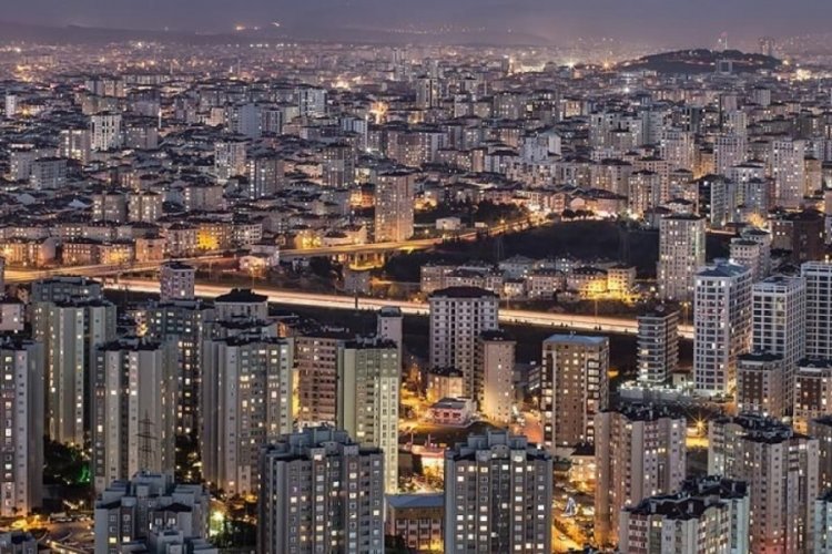 İstanbul'da evini dönüştürmek isteyenlere kredi 