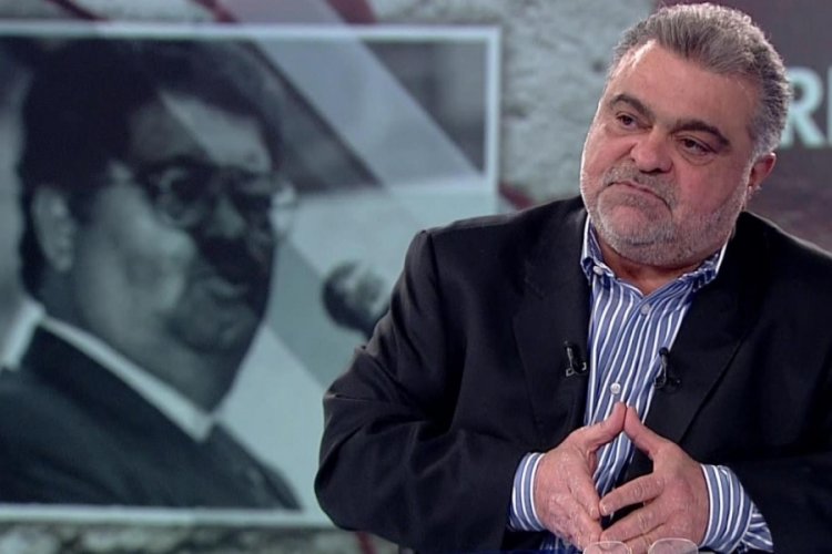 Ahmet &Ouml;zal, T&uuml;rkiye ittifakının cumhurbaşkanı adayı oldu
