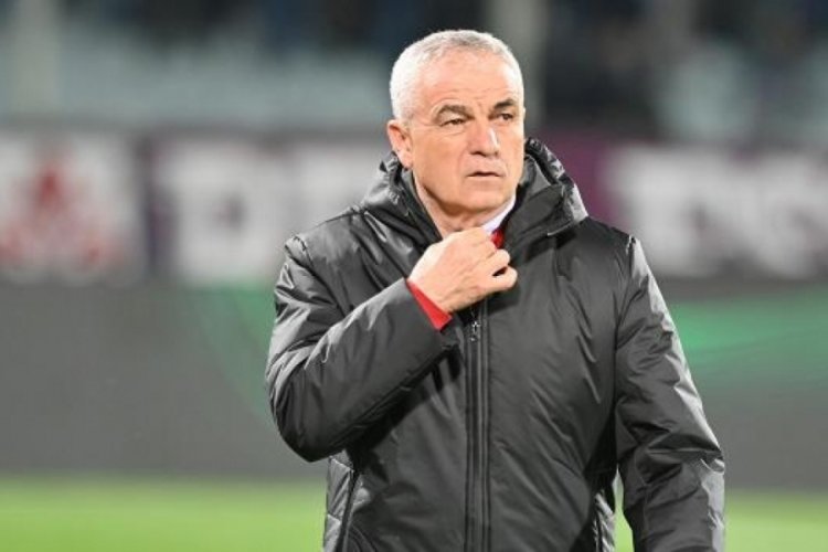 Rıza &Ccedil;alımbay'dan Halil Umut Meler eleştirisi