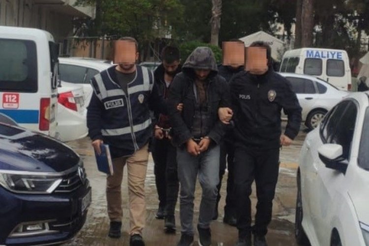 Osmaniye'de uyuşturucu ile m&uuml;cadele operasyonu