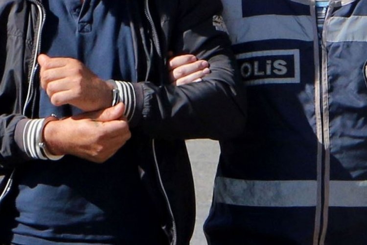 İstanbul'da fuhuş operasyonunda 11 ş&uuml;pheli g&ouml;zaltına alındı
