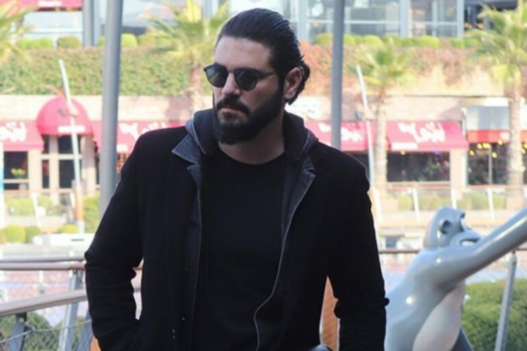 Tolgahan Sayışman: Daha yapacak &ccedil;ok işimiz var