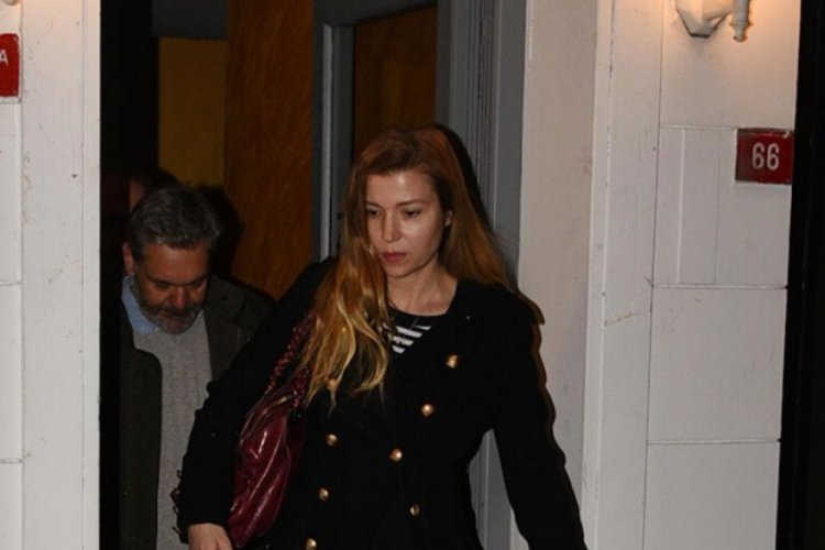 Selma Erge&ccedil;: Deprem&nbsp;soruları ile ilgili konuşmak istemiyorum