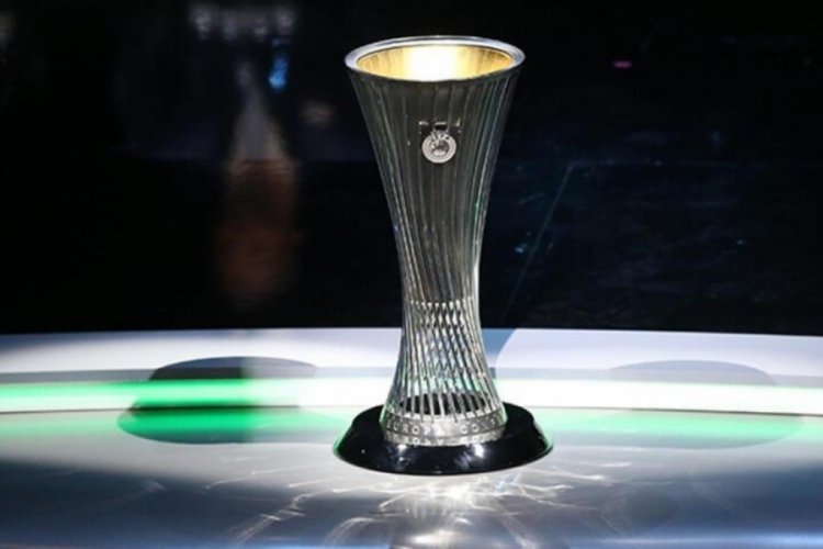 UEFA Avrupa Konferans Ligi'nde son 16 turu r&ouml;vanş ma&ccedil;ları başlıyor