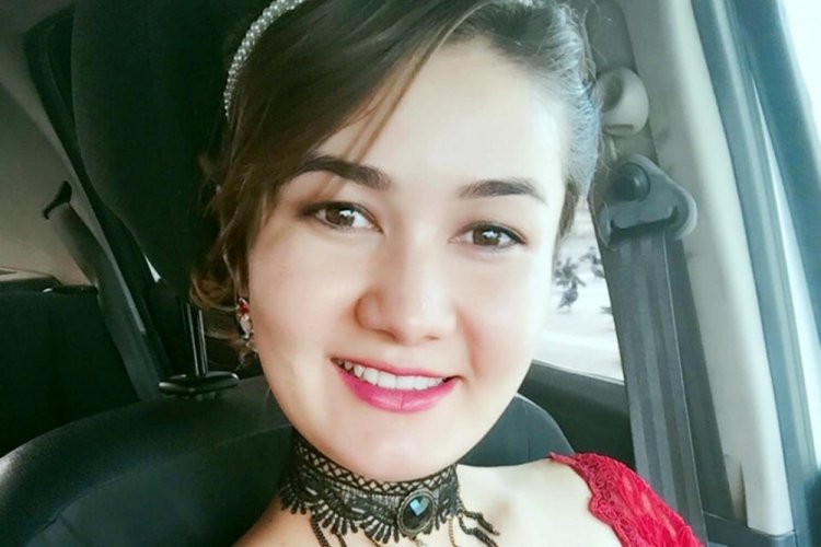 Tekirdağ'da gelinini &ouml;ld&uuml;r&uuml;p par&ccedil;alayan kayınpedere 'm&uuml;ebbet hapis'