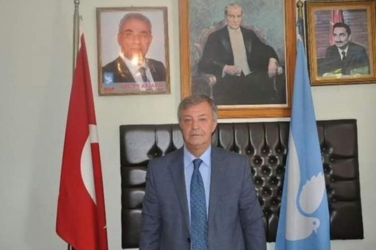 Demokratik Sol Parti Bursa &Ouml;rg&uuml;t&uuml; se&ccedil;im &ccedil;alışmalarına devam ediyor