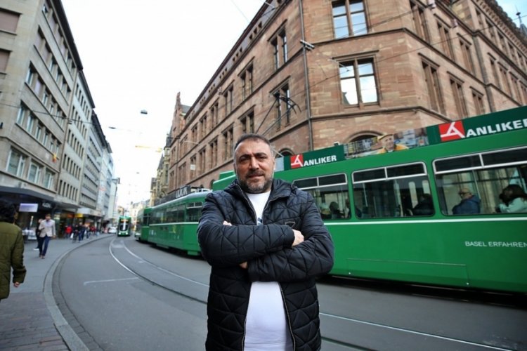 &Ccedil;oşkun &Ouml;zt&uuml;rk: Trabzon'dan &ccedil;ok sayıda isim A takıma kazandırılabilir