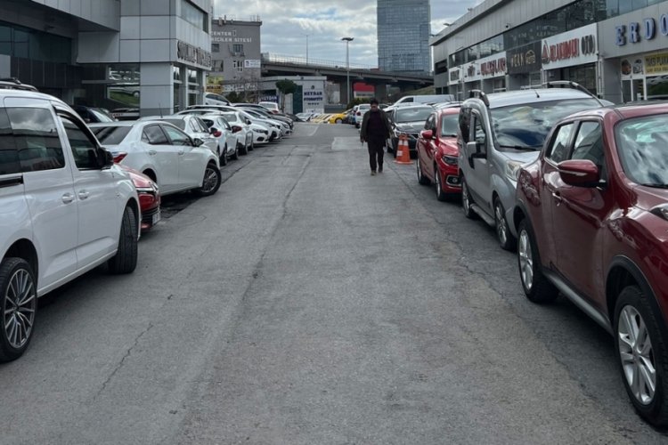 İkinci el otomobil piyasasında telaş!