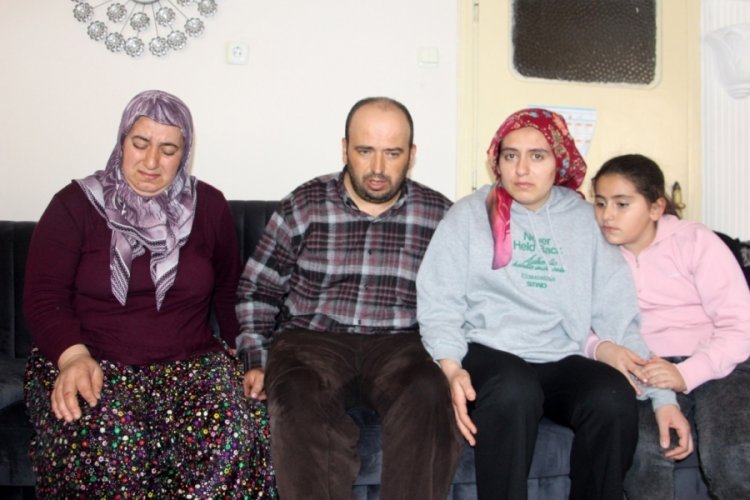 Isparta'da kayıp gencin ailesi: Hayatından endişe duyuyoruz