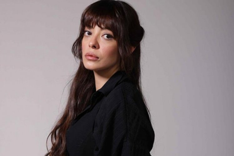 Selin Şekerci: Ben g&uuml;&ccedil;l&uuml; kadınlar oynamayı seviyorum