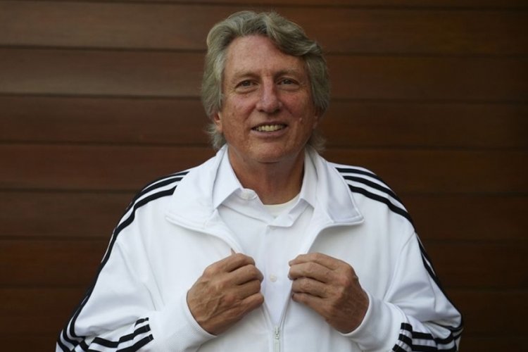 ABD'li atlet Dick Fosbury yaşamını yitirdi