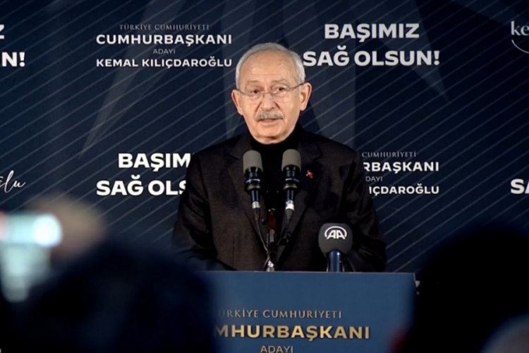Kılı&ccedil;daroğlu: Devlet akılla, irfanla y&ouml;netilir