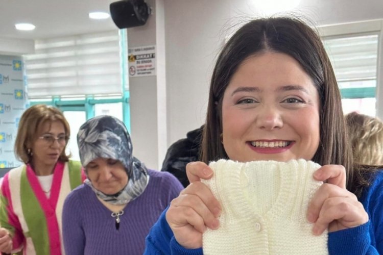 14 Mart-18 Mart'a yakışan İYİ kampanya!