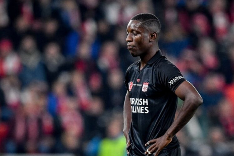 Max Gradel, rekor kırdı