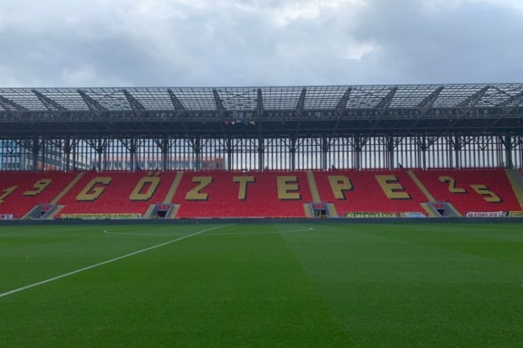 G&ouml;ztepe, Spor Toto 1. Lig'de beklentileri karşılayamadı