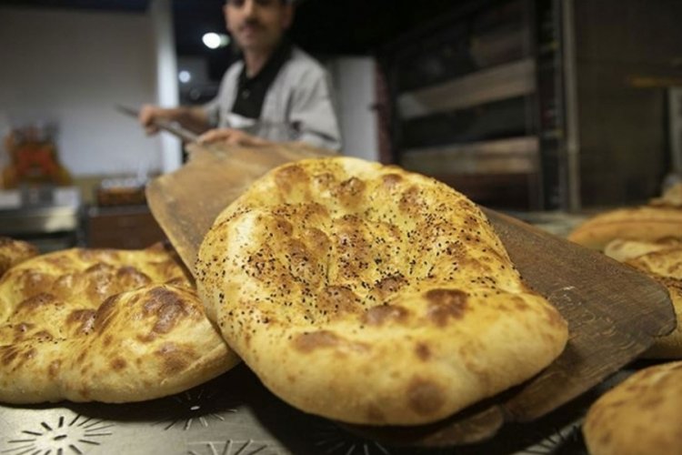 Ramazan pidesi ne kadar olacak?