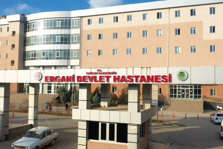 Diyarbakır'daki s&uuml;nnet yerine 'bademcik' ameliyatına 12 personele soruşturma