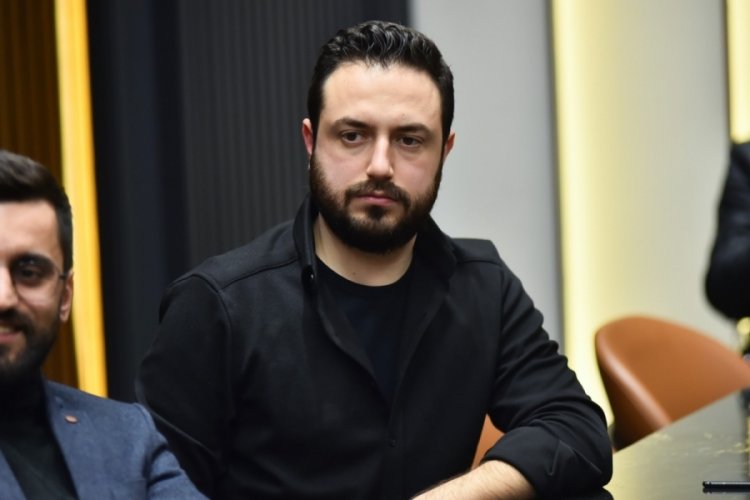 İneg&ouml;lspor'dan taraftarlarına jest