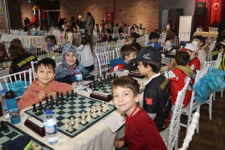 Tekirdağ Ergene'de satran&ccedil; turnuvası d&uuml;zenlenecek