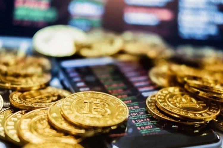Bitcoin 9 ayın zirvesini g&ouml;rd&uuml;!