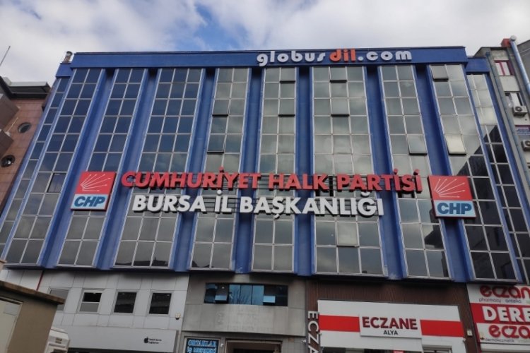 CHP Bursa'da milletvekili aday adaylığı başvurusu yapan isimler netleşmeye başladı