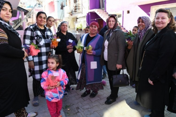 Ey&uuml;p Yılmaz: Bizler biriz, beraberiz