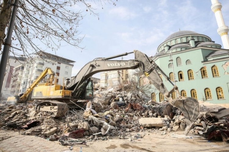 Malatya'da depremin bilan&ccedil;osu a&ccedil;ıklandı!
