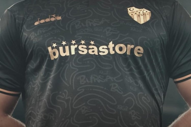 Bursaspor Yadig&acirc;r Hatıra Biletleri satışa&nbsp;&ccedil;ıktı