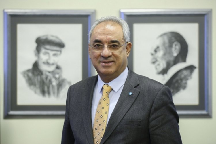 &Ouml;nder Aksakal: Erdoğan ile g&ouml;r&uuml;şme yapmadık