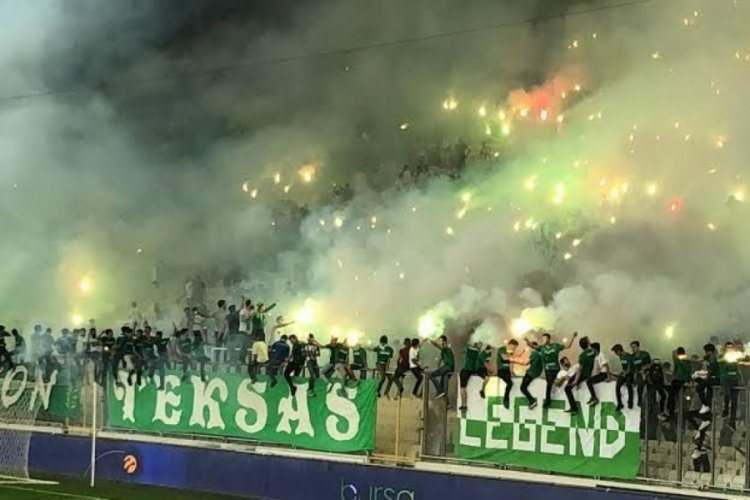 Teksas: Adalet terazisi bozuk