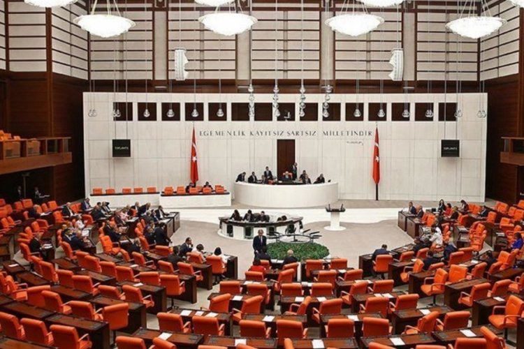 OSB ve enerji alanında d&uuml;zenleme &ouml;ng&ouml;ren teklif, kabul edildi!