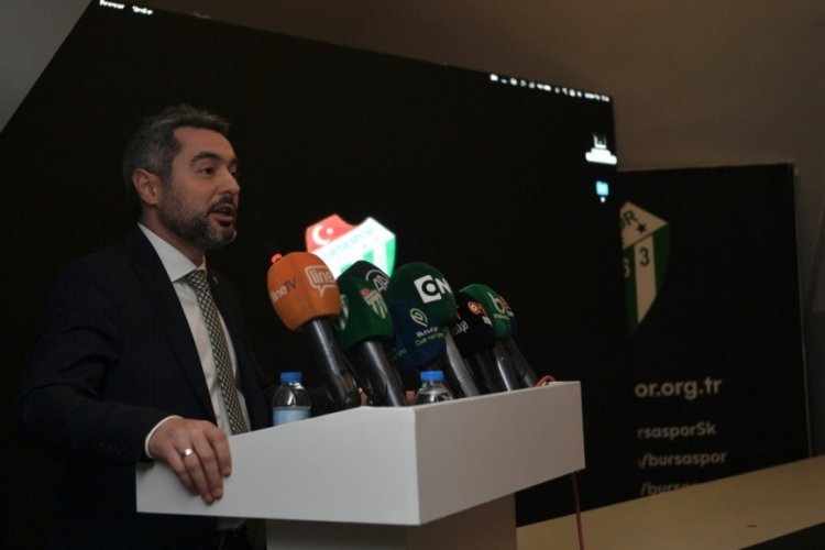 &Ouml;mer Furkan Banaz: Bursa'da ne oldu Allah aşkına?