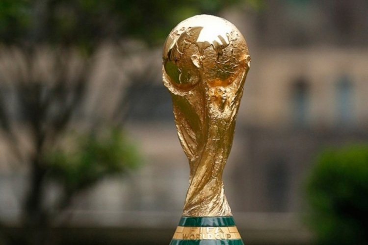 FAS, 2030 D&uuml;nya Kupası ev sahipliği i&ccedil;in aday oldu