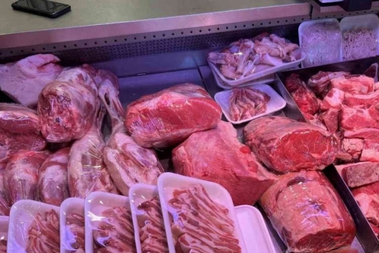 Et fiyatları tedarik&ccedil;i ve aracılar y&uuml;z&uuml;nden artıyor