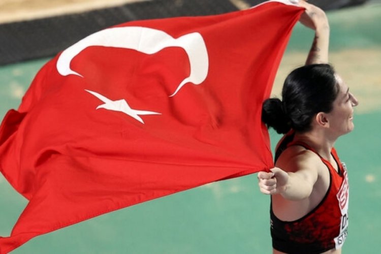 Atletizmde yeni hedef: Sporcu sayısı artırılacak