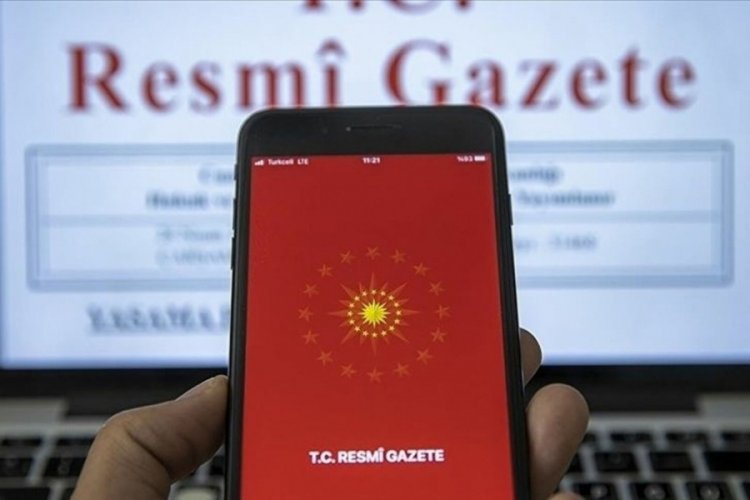 Enerjide acele kamulaştırma kararı