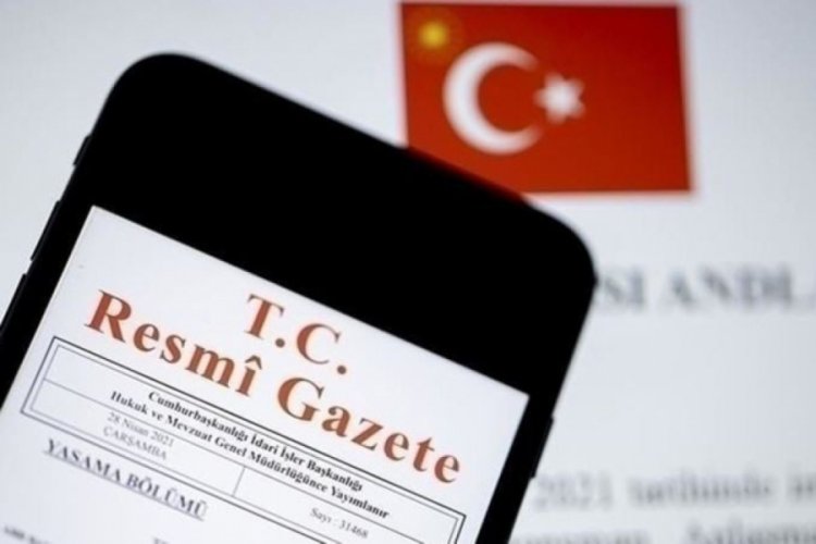 Bursa'da acele kamulaştırma kararı