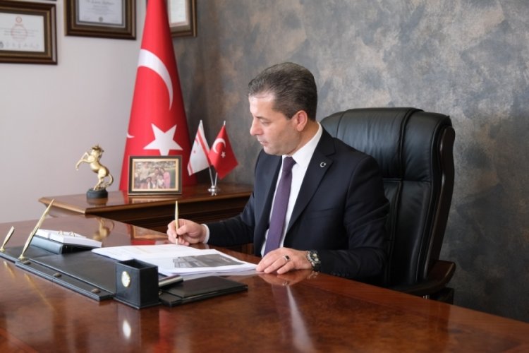 CHP Bursa Meclis &Uuml;yesi Şehitoğlu: Nil&uuml;fer'in Bursa i&ccedil;in &ouml;nemi iyi anlaşılmalıdır