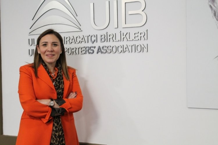 UTİB'in AR-GE Merkezleri Kapasite Geliştirme Desteği eğitimi tamamlandı