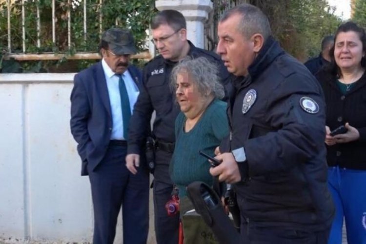 Antalya'da korkun&ccedil; cinayet! 10 yaşındaki kuzenini &ouml;ld&uuml;rd&uuml;