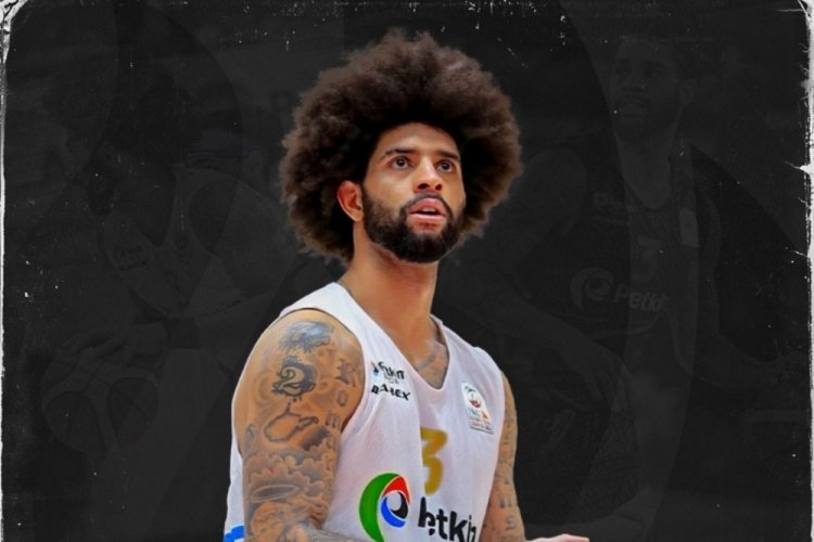 Josh Perkins, Aliağa Petkimspor'da