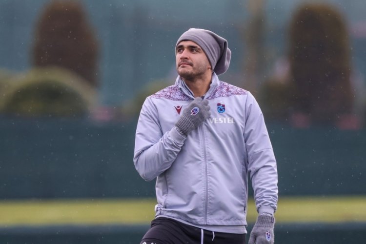 Trabzonspor yeni forvetlerinden beklediği verimi alamadı