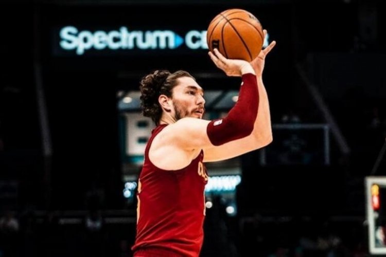 Cleveland deplasmanda 44'&uuml;nc&uuml; galibiyetini elde etti
