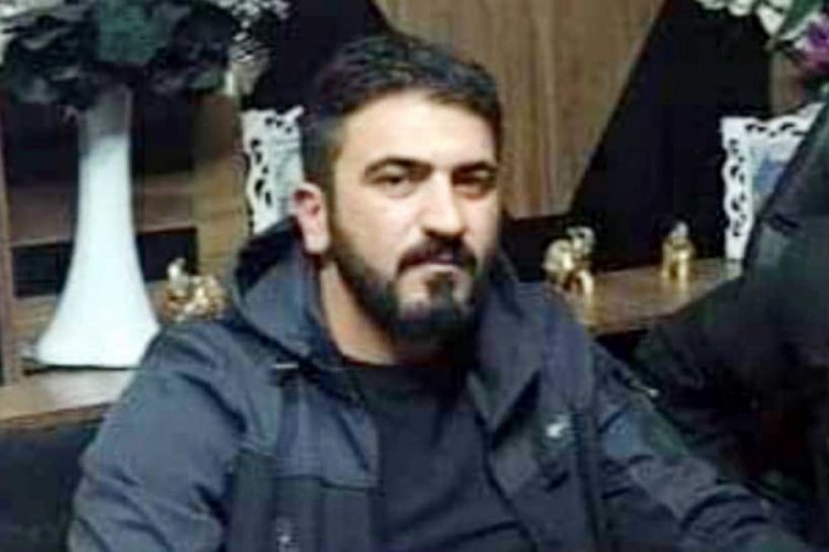 Gaziantep'te bir kişi evine giderken &ouml;ld&uuml;r&uuml;ld&uuml;